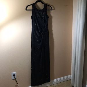 Calvin Klein cocktail dress